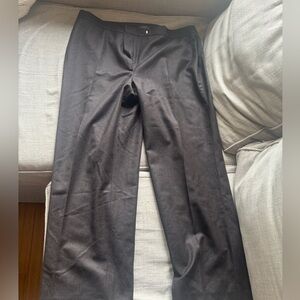 Zanella Black Women's Pantsuit